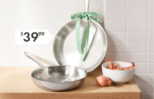 Real Simple Cookware