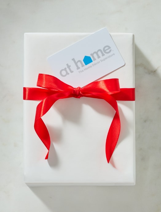 Gifting - Gift Cards