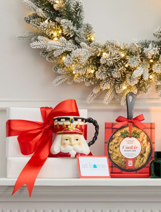 Gifting - Last Minute Gifts