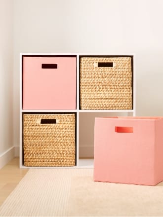 Storage & Organization