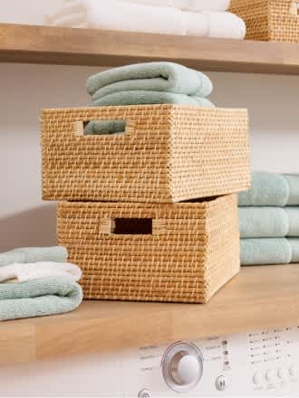 Storage Baskets