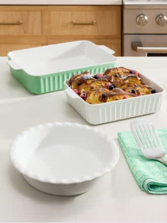 Bakeware & Cookware