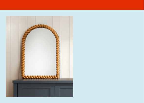 Wall Décor & Mirrors Clearance Up To 50% Off