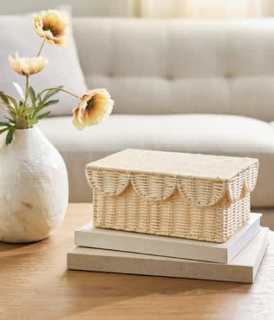 Shop decor