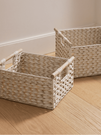 Storage & Organization
