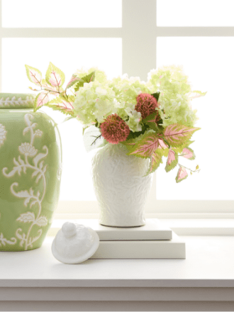 Floral & Greenery