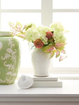 Floral & Greenery 