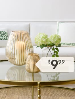 Décor & Florals