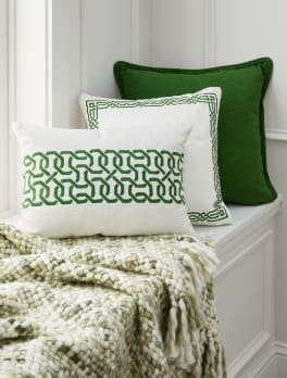 Shop Pillows