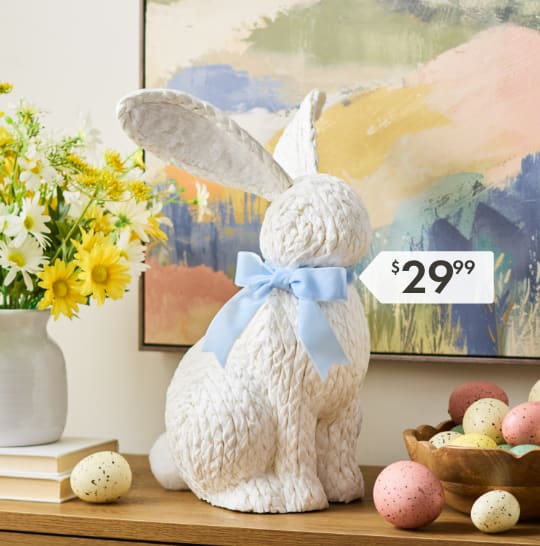 Shop Easter