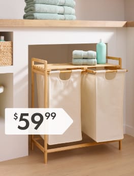 Real Simple Laundry
