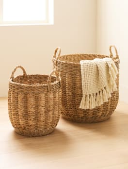 Shop Storage & Organization
