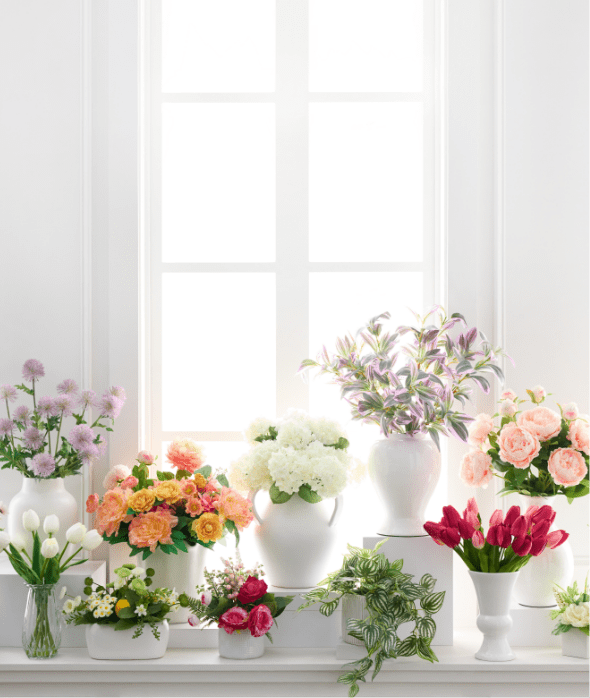 Shop Floral Shop
