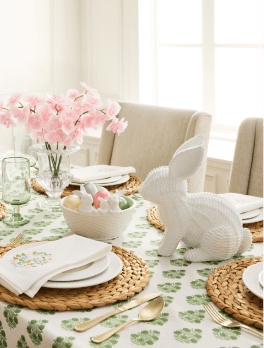 Shop Easter Entertaining