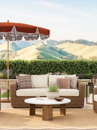 Sofas & Sectionals