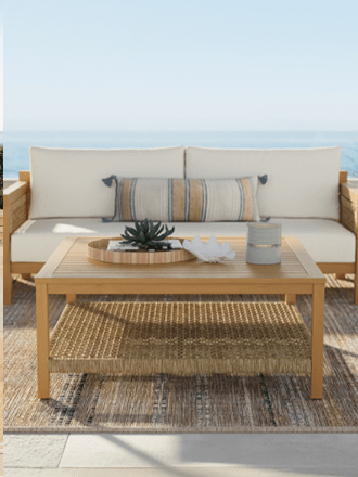 Outdoor Tables