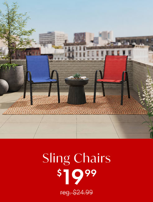 $19.99 Sling