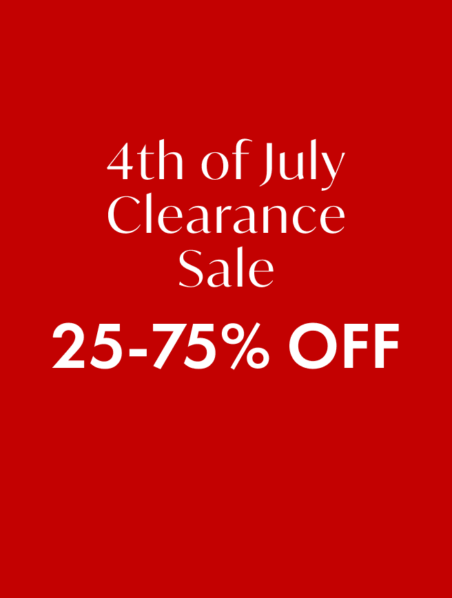 Shop All Clearance
