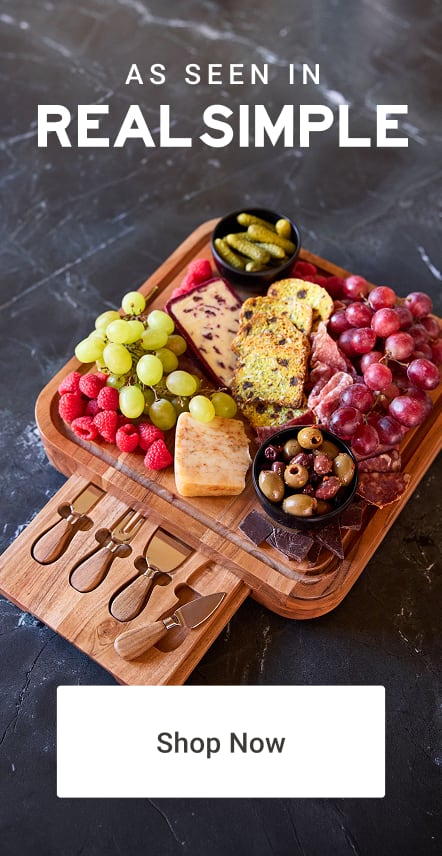 Real Simple Kitchen Serve