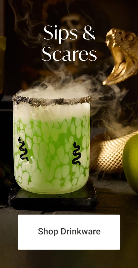 Halloween Drinkware