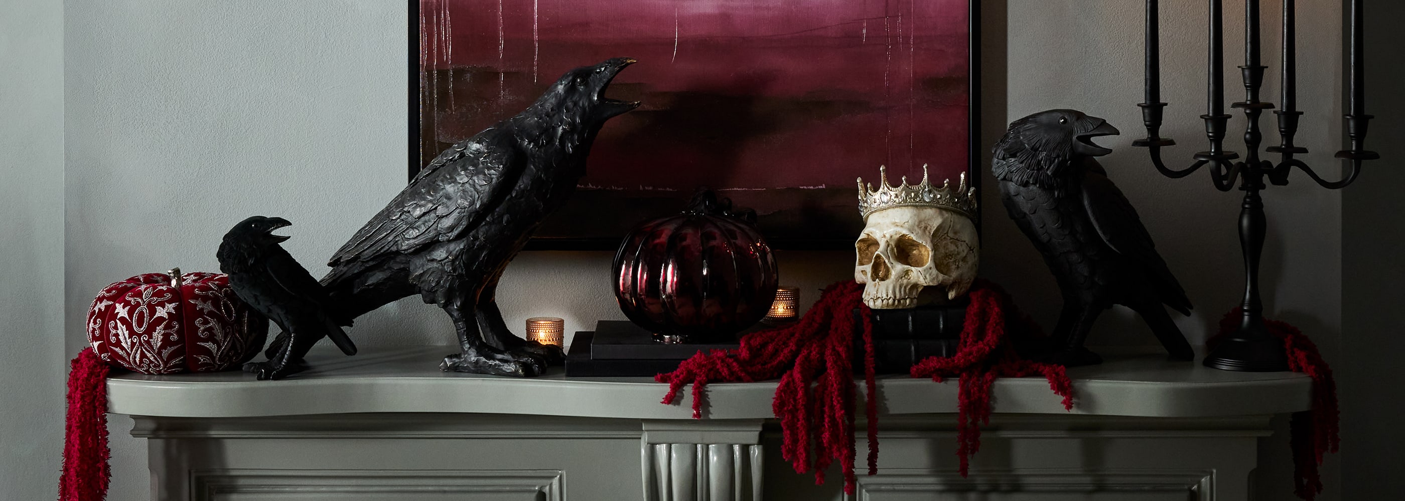 Halloween Collection