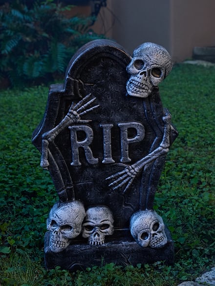 Shop Halloween Outdoor Decor