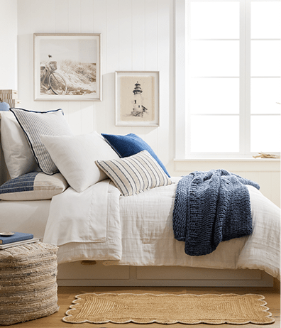 Bed & Bath - Shop by Category