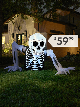 Shop Halloween Inflatables