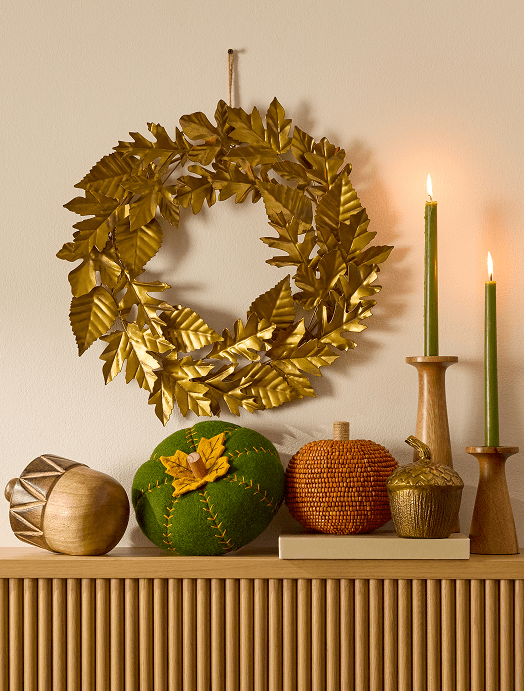 Indoor Decor