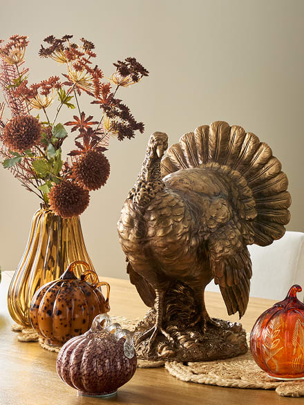 Autumn Estate Collection