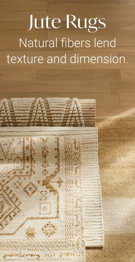 Jute Rugs