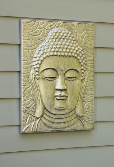 Outdoor Wall Décor