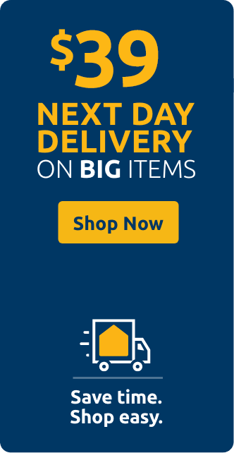 $29 delivery