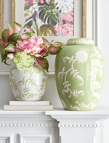 Palm Grove Collection