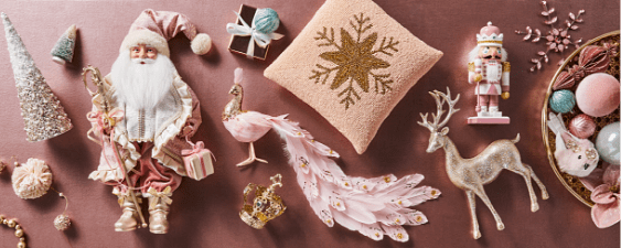 Themed and novelty Ornaments