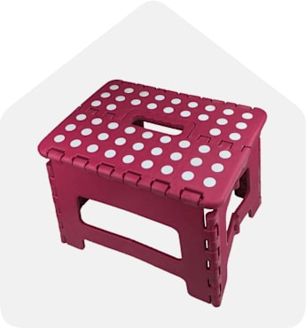 Step Stools & Ladders