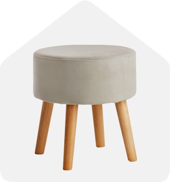 Ottomans & Poufs