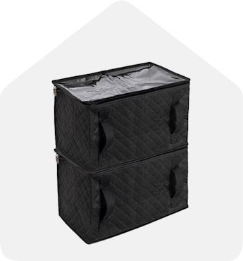 Closet Bins & Baskets