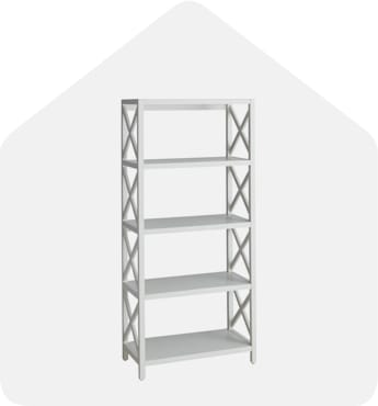 Bookcases