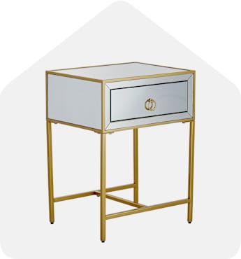Dressers & Nightstands