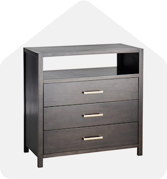 Dressers & Nightstands