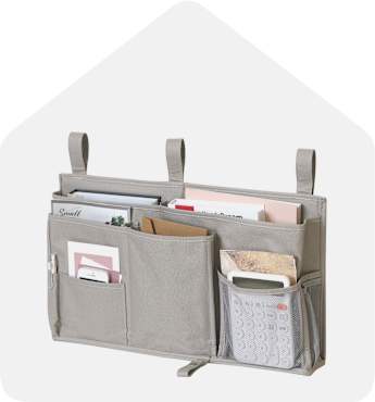 Closet & Drawer Organizers