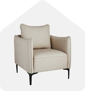 Accent Chairs