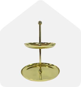 Jewelry Organizers & Stands