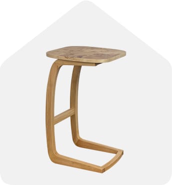 Coffee & End Tables