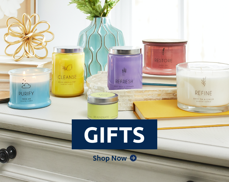 Seasonal Home Decor At Home