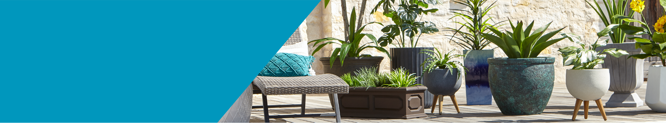 Patio Collections