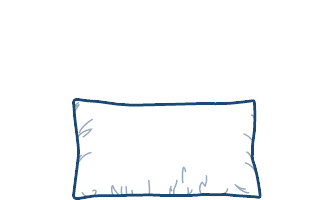Lumbar Pillow