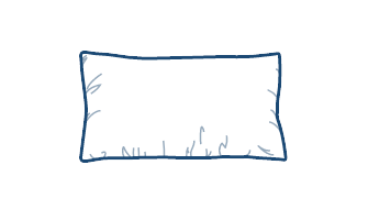 Lumbar Pillow