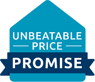 Unbeatable Price Promise
